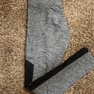 Pink ultimate leggings